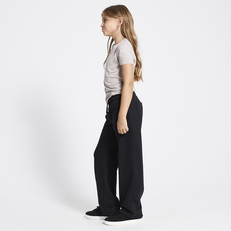 Bukser "Stella low waist star"